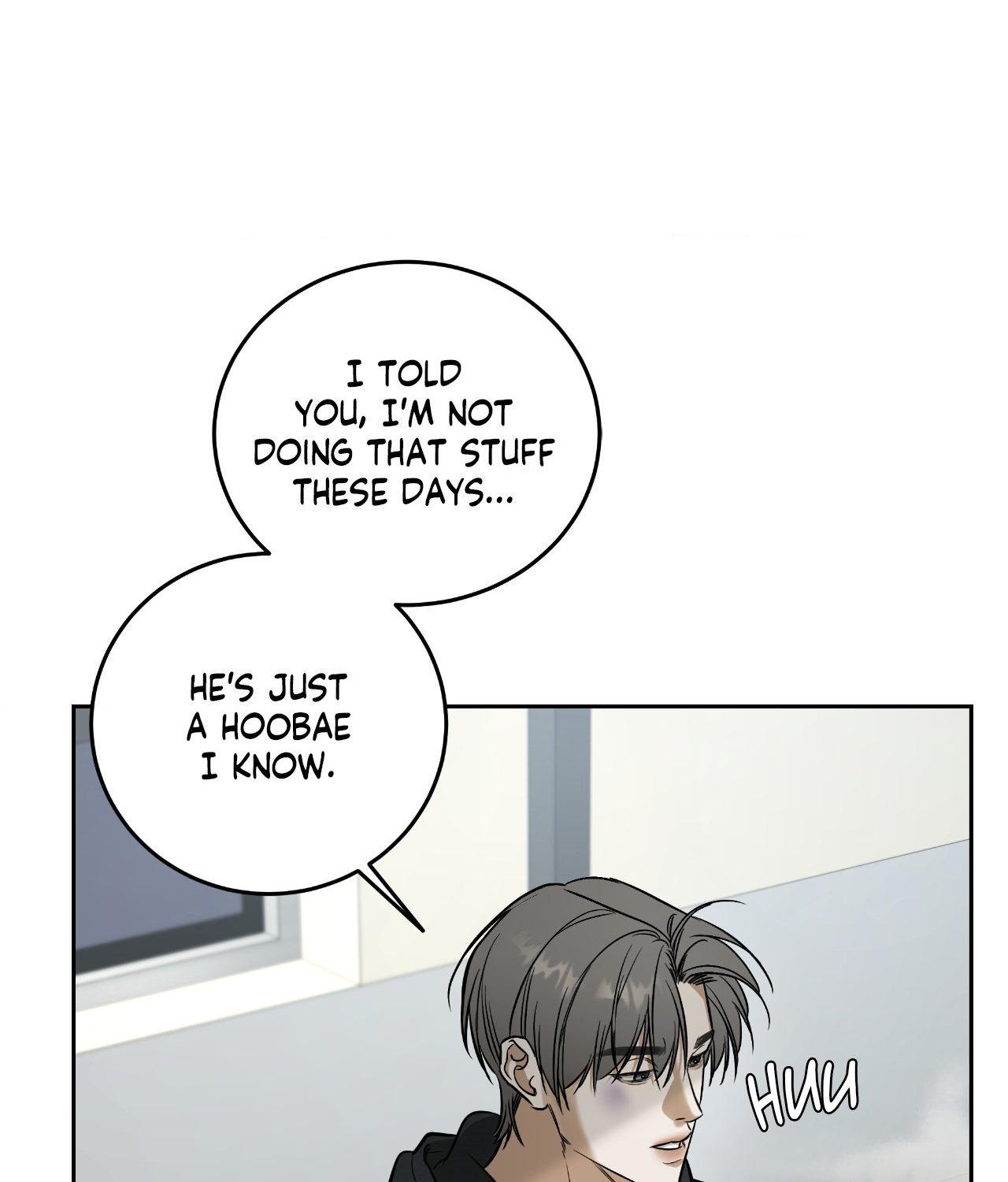 FEEL MY BENEFIT Chapter 36 - Page 96 in English