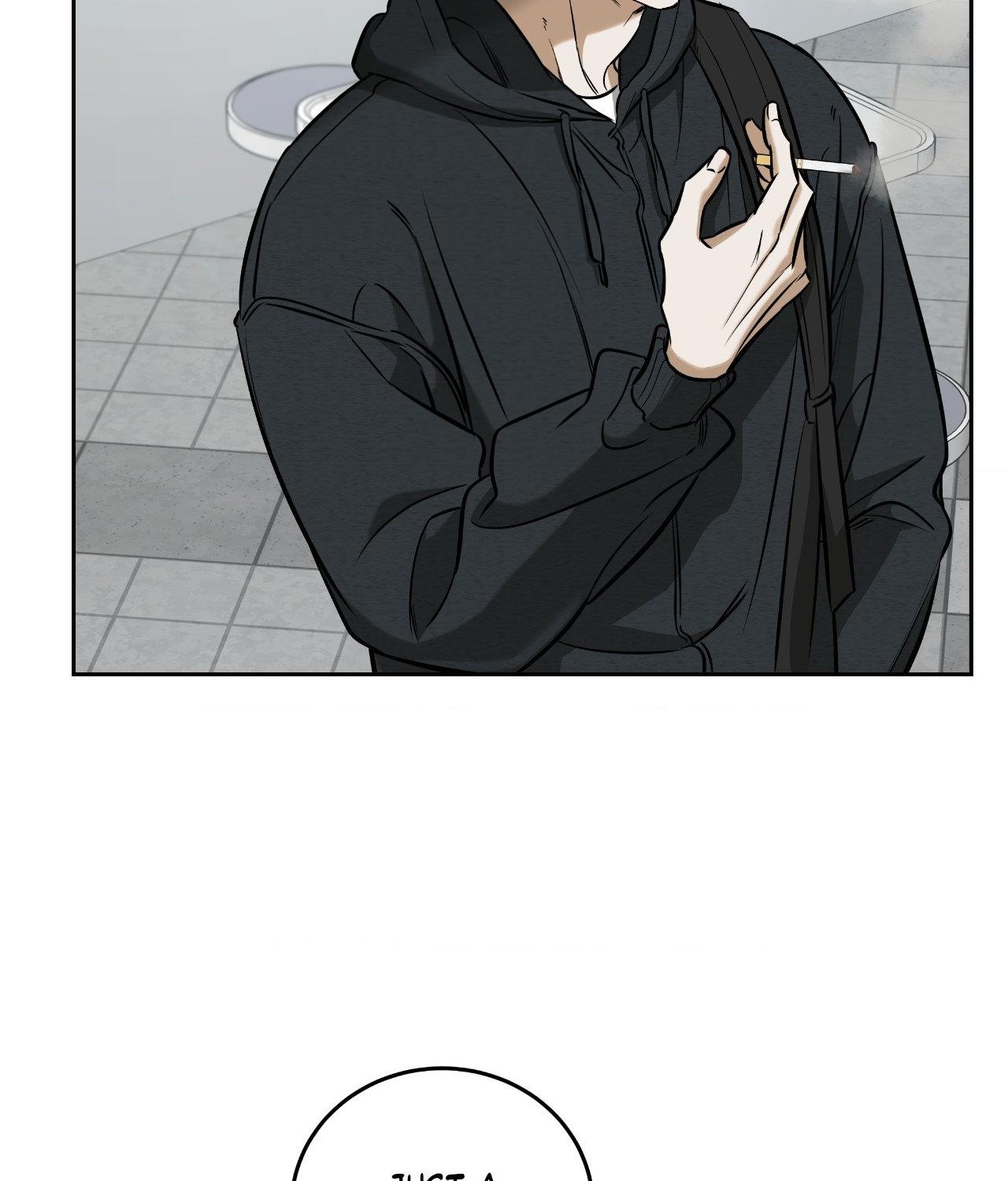 FEEL MY BENEFIT Chapter 36 - Page 97 in English