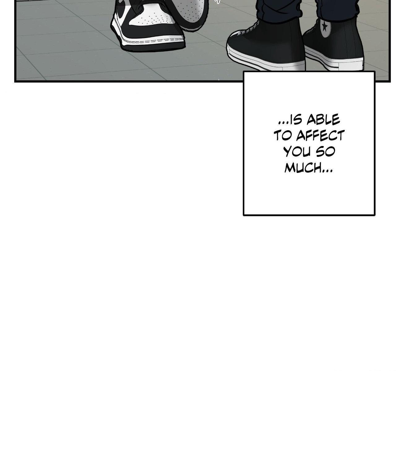 FEEL MY BENEFIT Chapter 37 - Page 102 in English