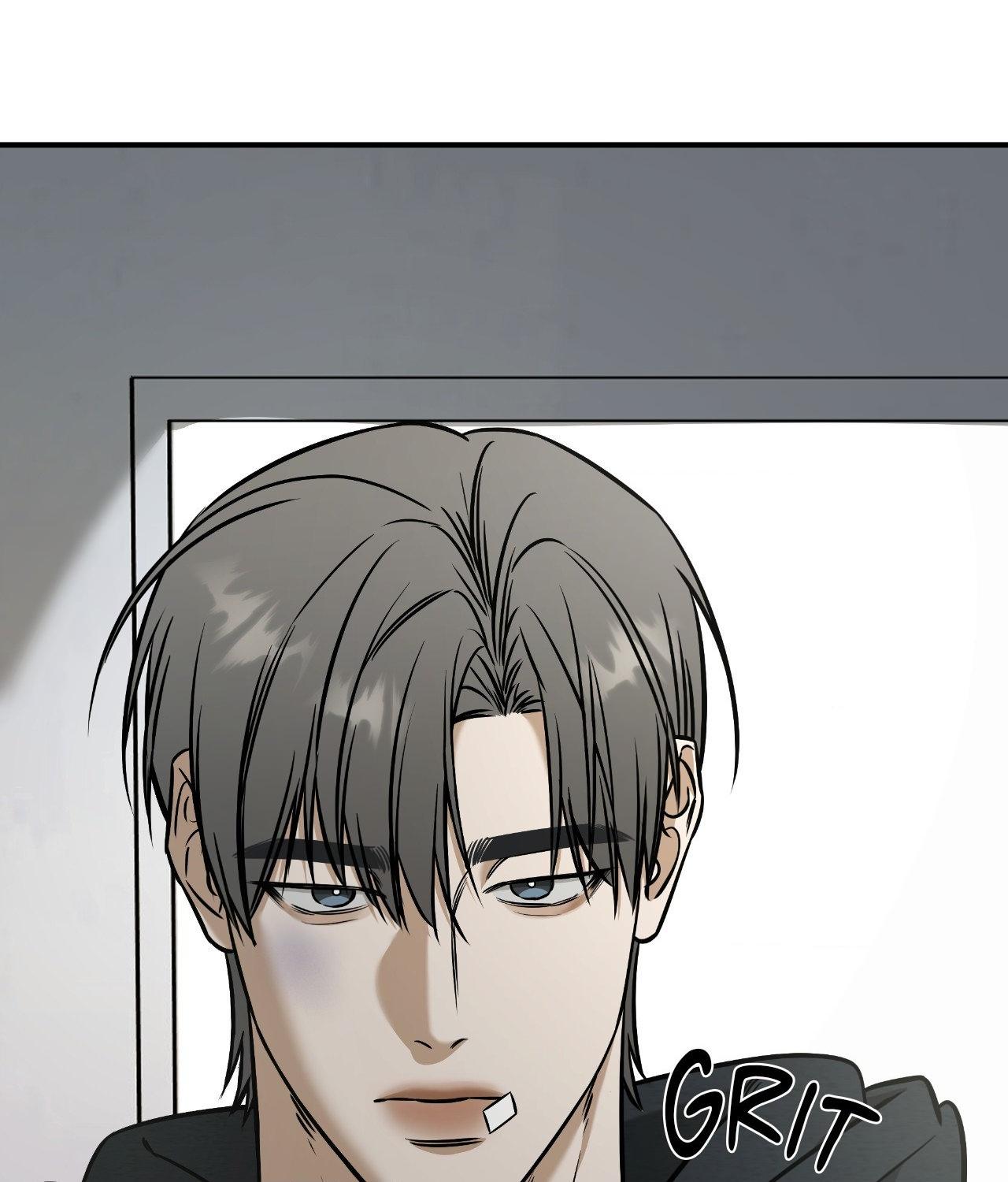 FEEL MY BENEFIT Chapter 37 - Page 103 in English