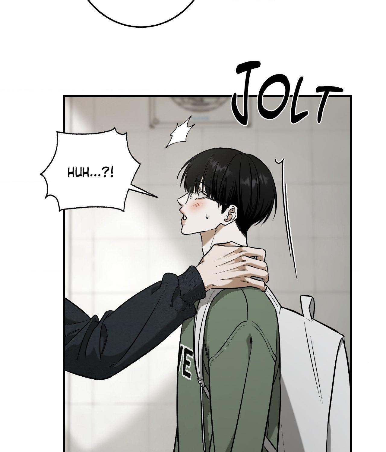FEEL MY BENEFIT Chapter 37 - Page 108 in English
