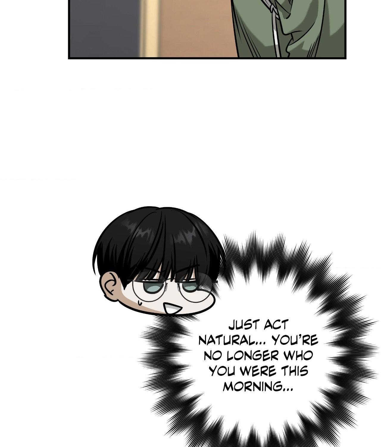 FEEL MY BENEFIT Chapter 37 - Page 24 in English