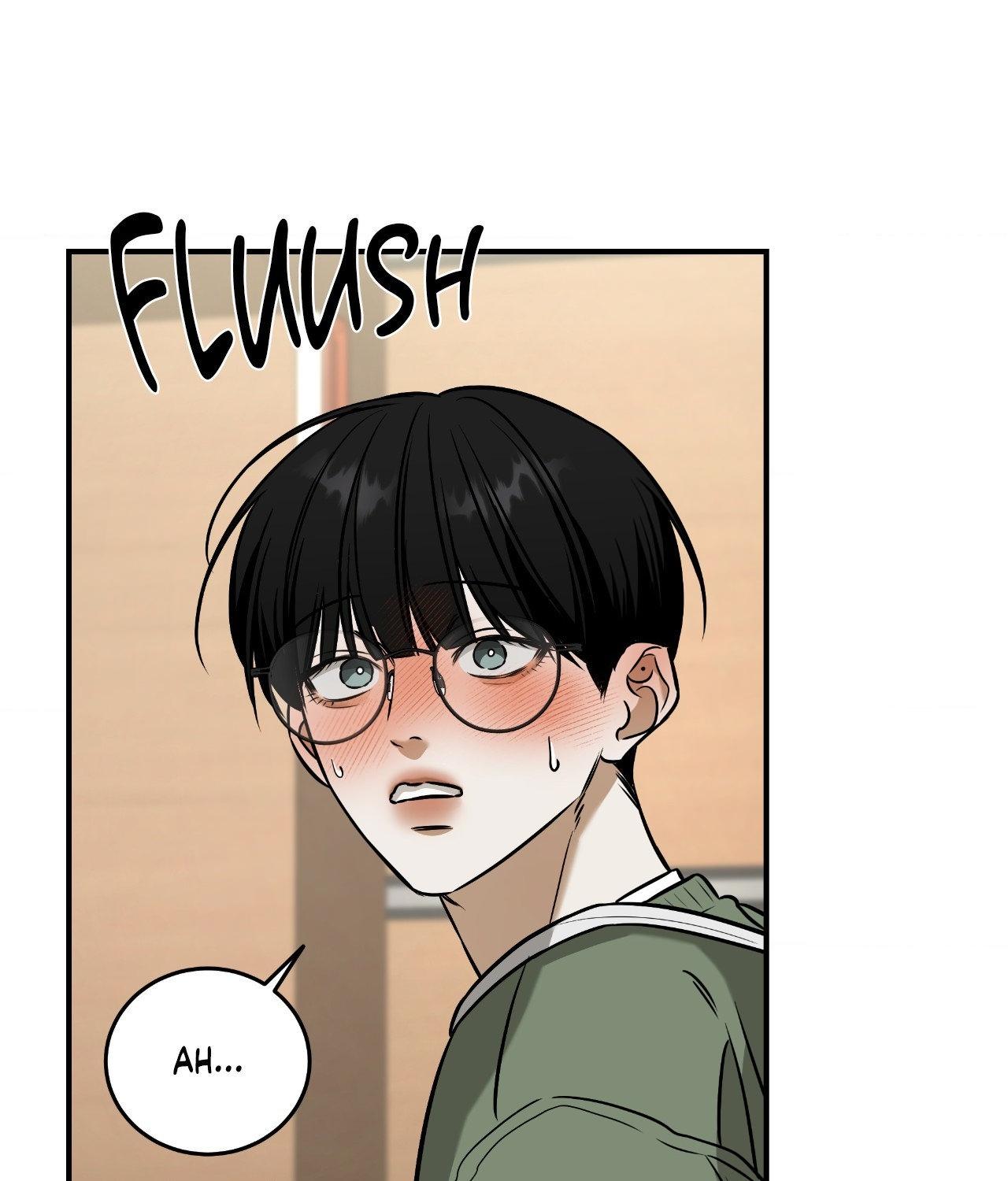 FEEL MY BENEFIT Chapter 37 - Page 29 in English