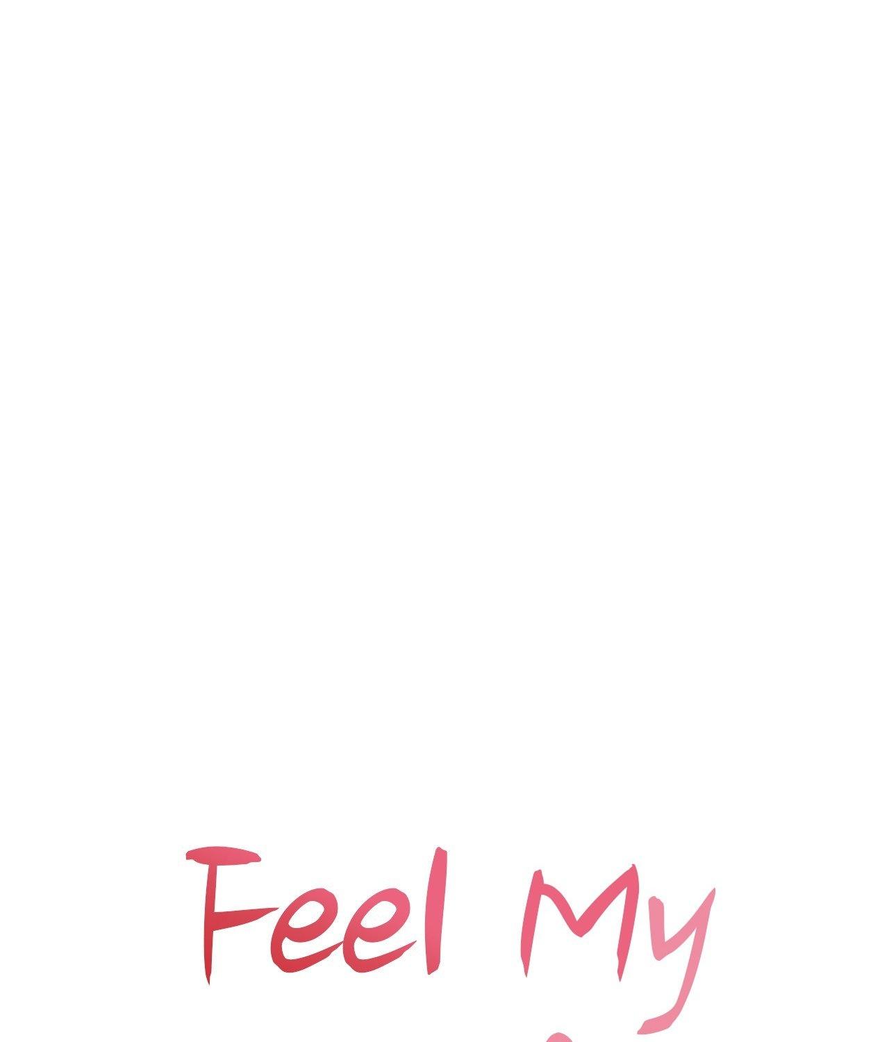 FEEL MY BENEFIT Chapter 37 - Page 34 in English