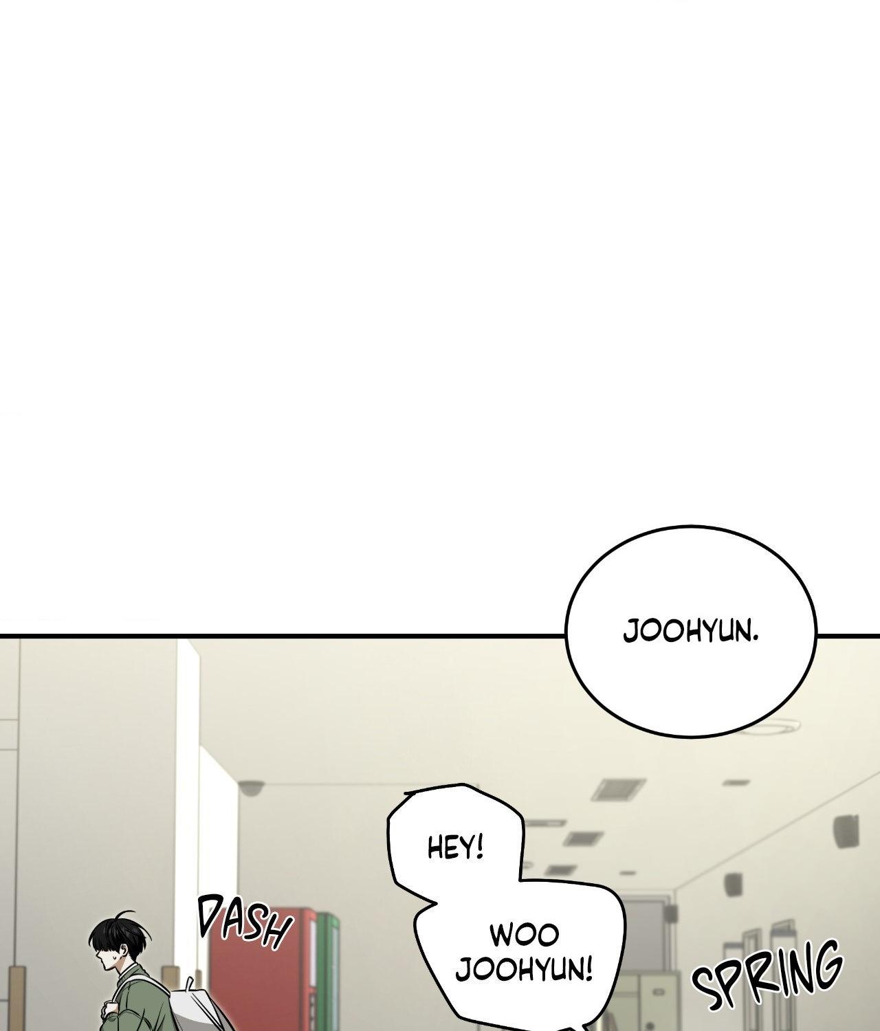 FEEL MY BENEFIT Chapter 37 - Page 39 in English