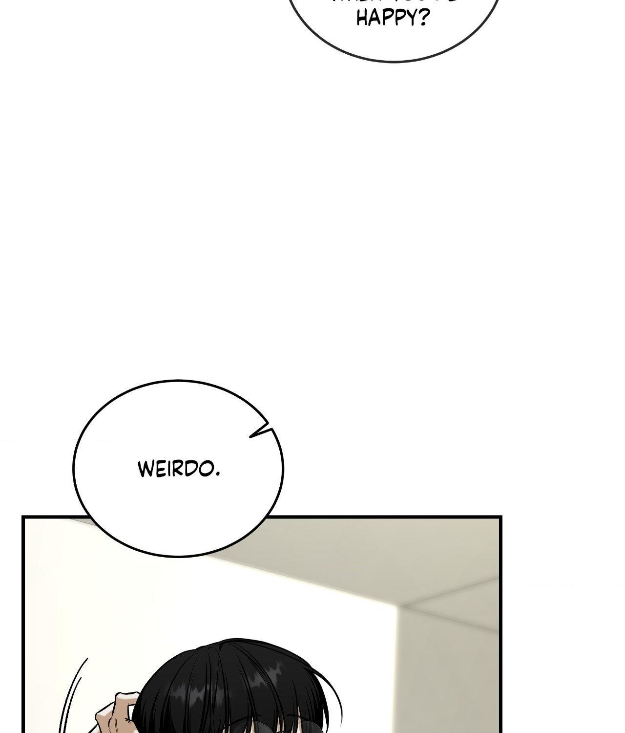 FEEL MY BENEFIT Chapter 37 - Page 50 in English