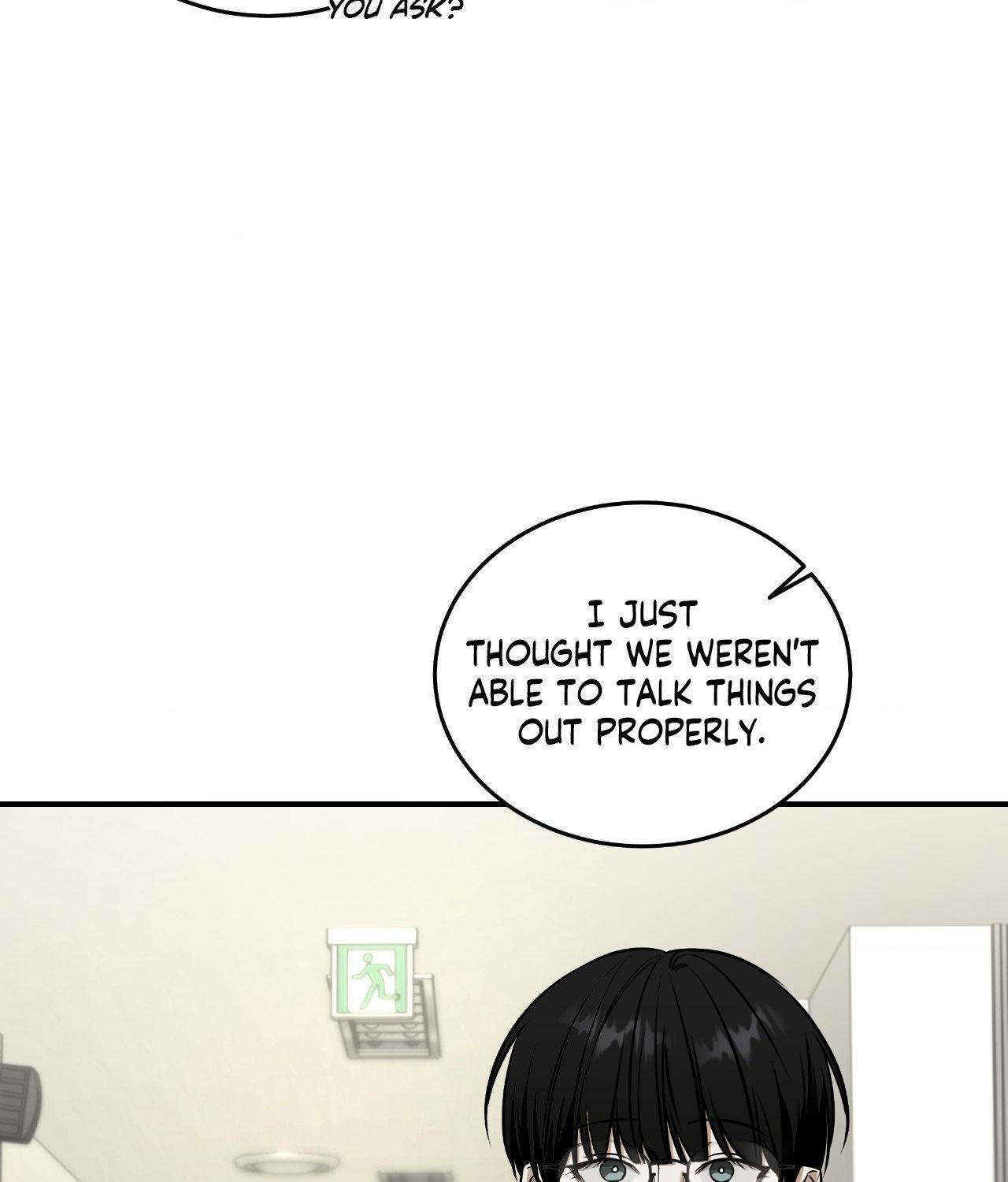 FEEL MY BENEFIT Chapter 37 - Page 55 in English