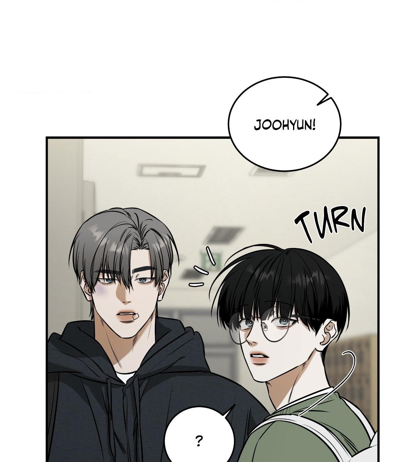 FEEL MY BENEFIT Chapter 37 - Page 57 in English