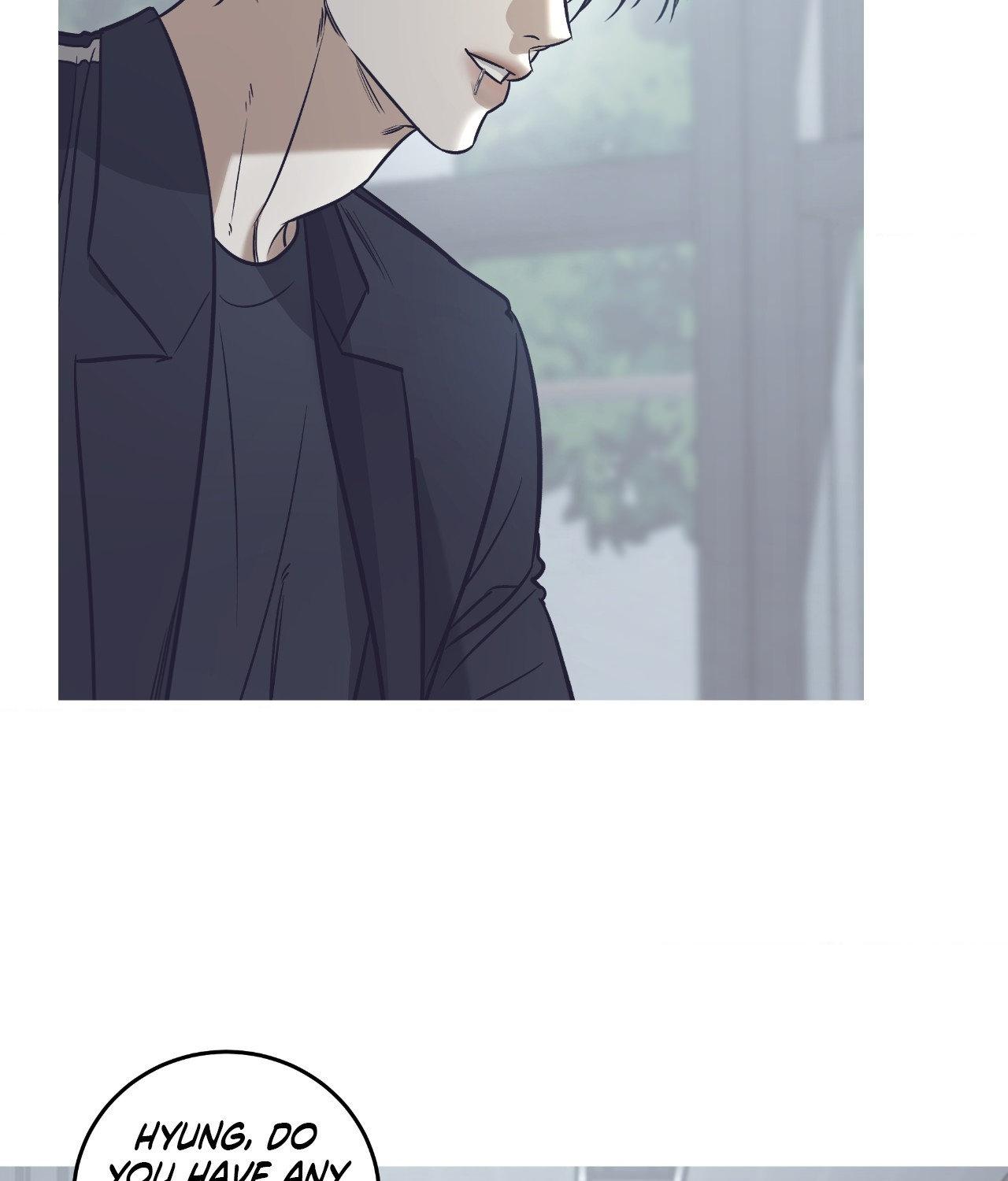 FEEL MY BENEFIT Chapter 37 - Page 6 in English