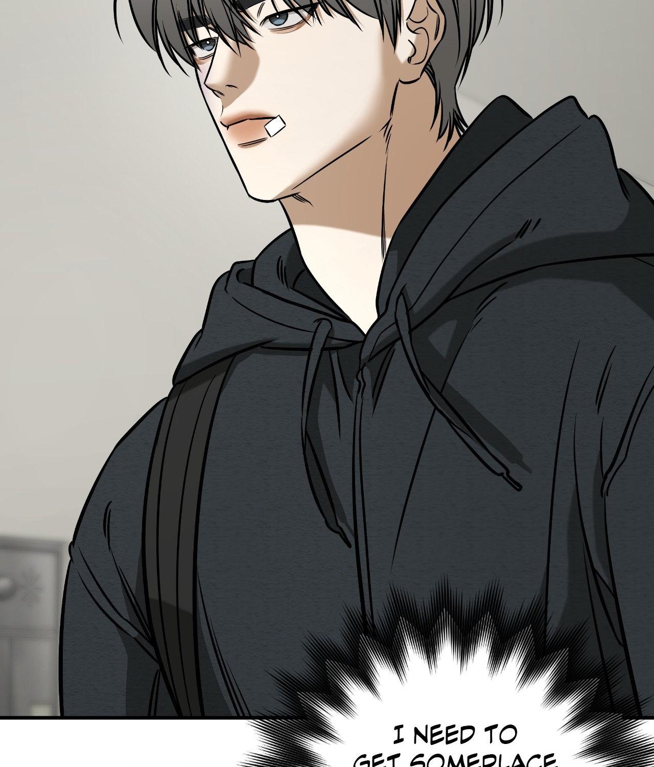 FEEL MY BENEFIT Chapter 37 - Page 61 in English