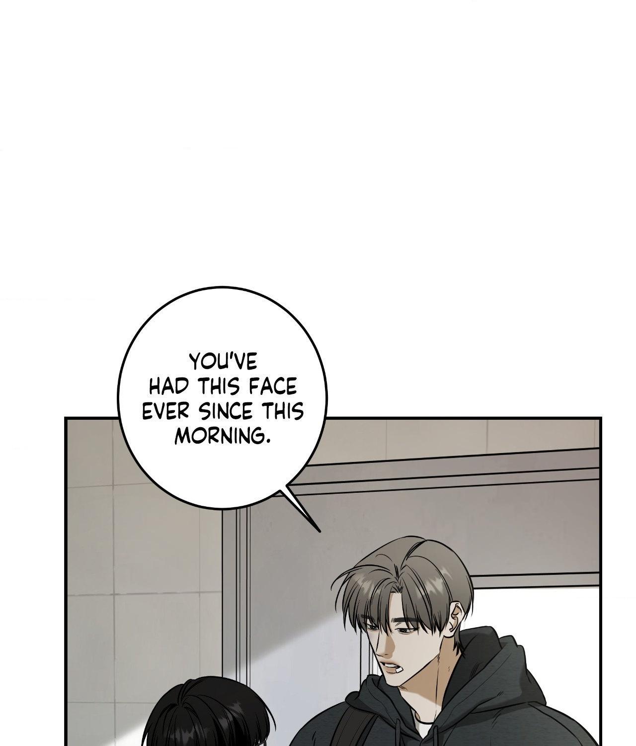 FEEL MY BENEFIT Chapter 37 - Page 82 in English