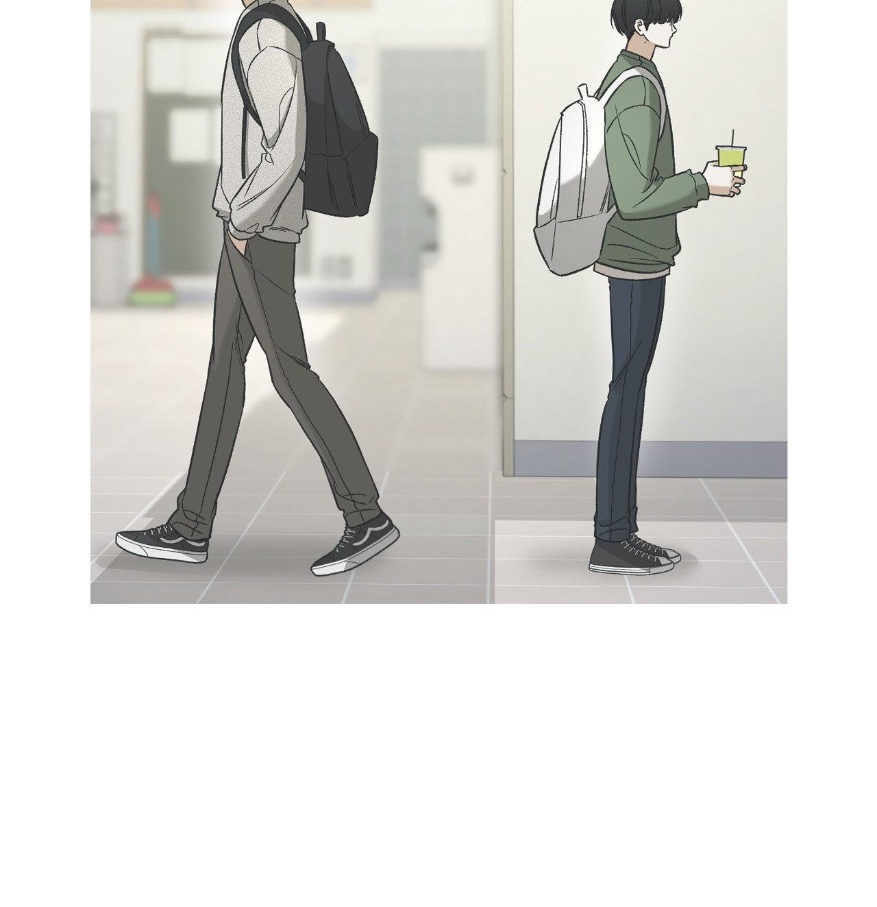 FEEL MY BENEFIT Chapter 37 - Page 87 in English
