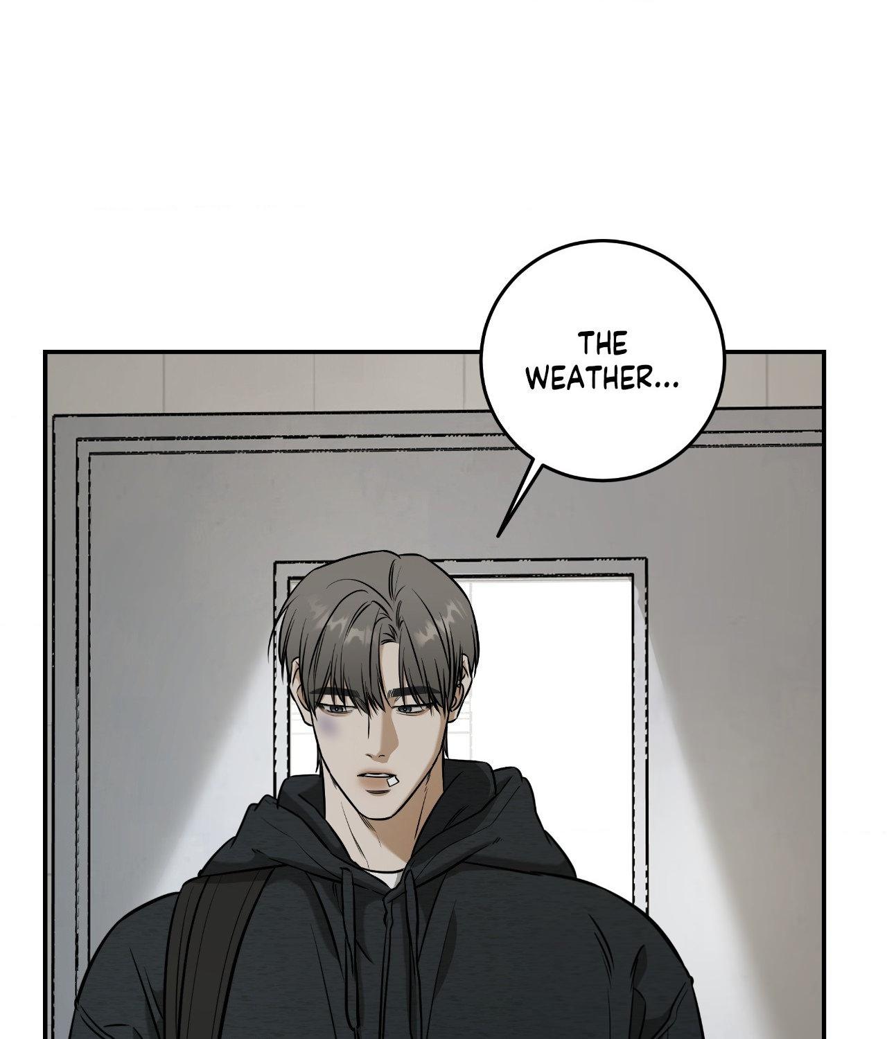FEEL MY BENEFIT Chapter 37 - Page 91 in English