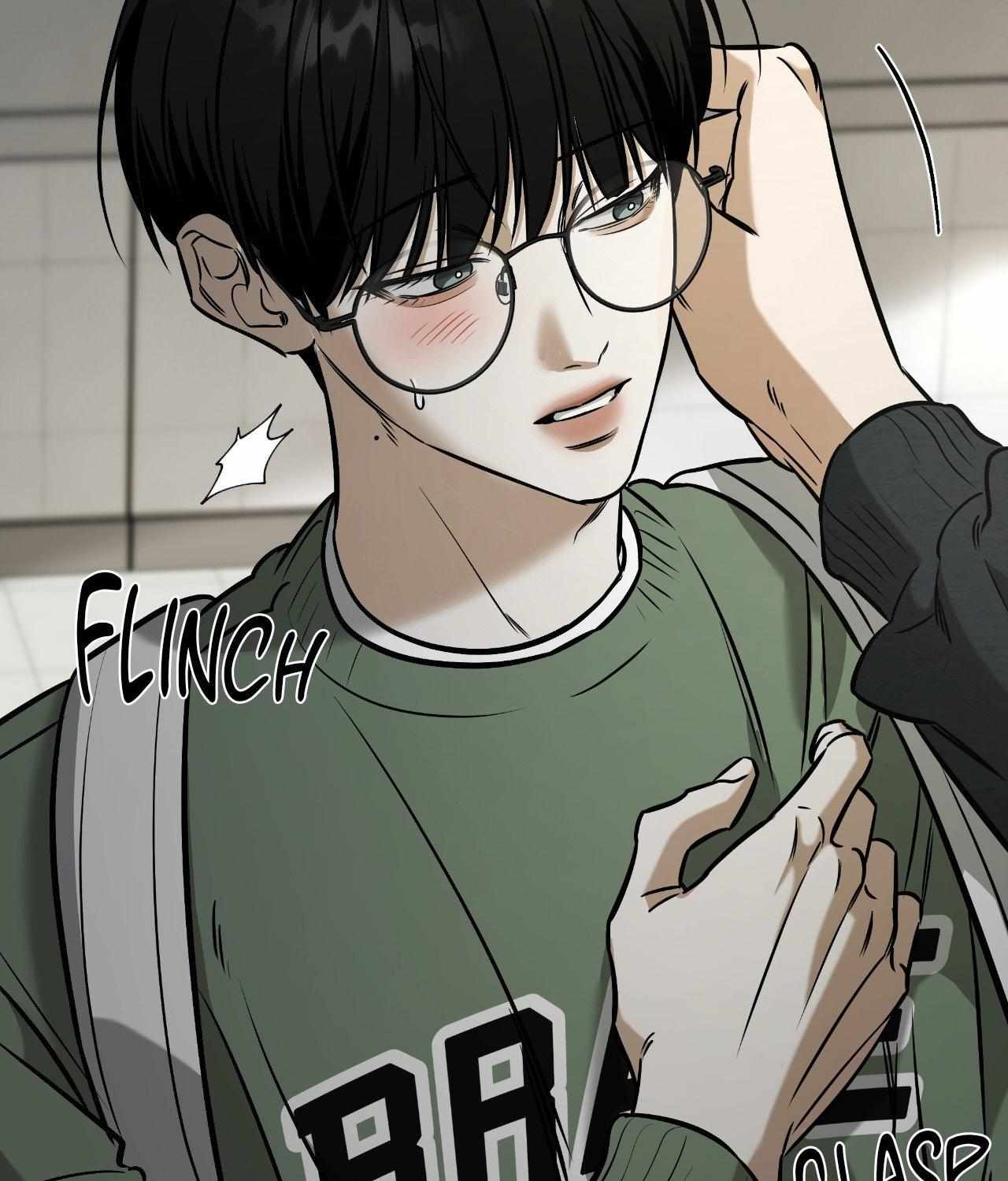FEEL MY BENEFIT Chapter 37 - Page 96 in English