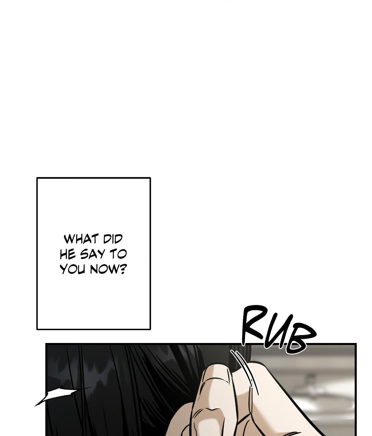 FEEL MY BENEFIT Chapter 37 - Page 98 in English