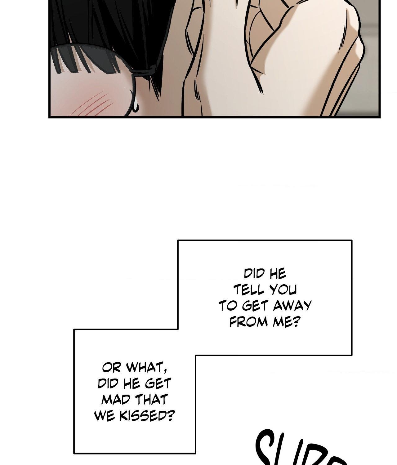 FEEL MY BENEFIT Chapter 37 - Page 99 in English