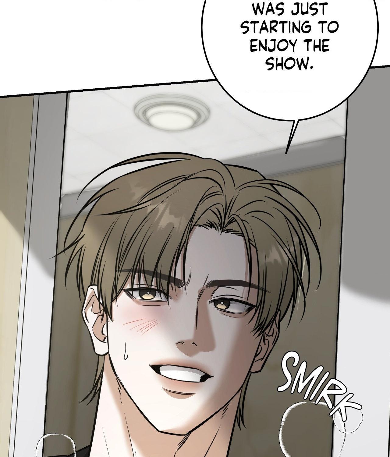 FEEL MY BENEFIT Chapter 38 - Page 106 in English