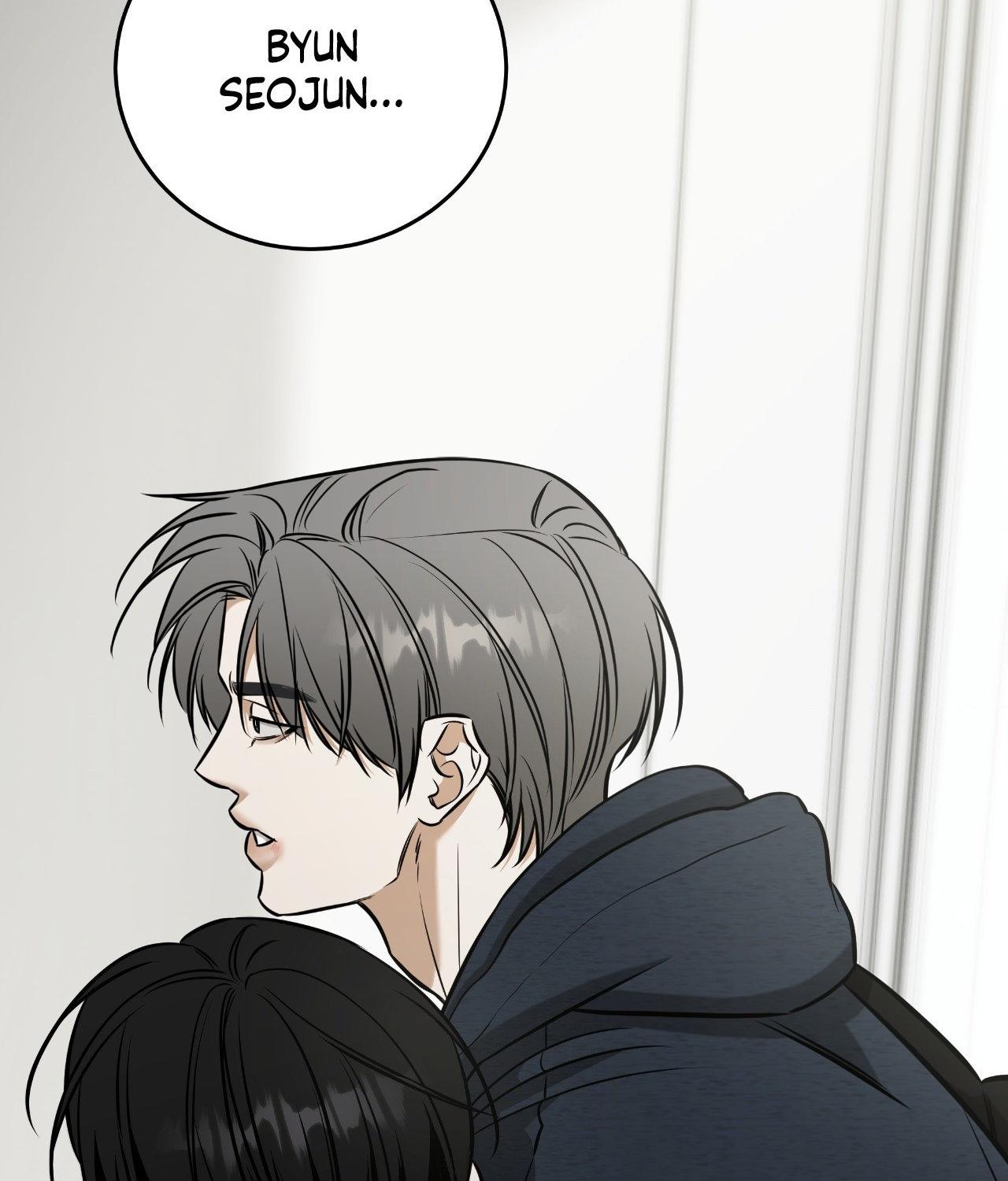 FEEL MY BENEFIT Chapter 38 - Page 108 in English