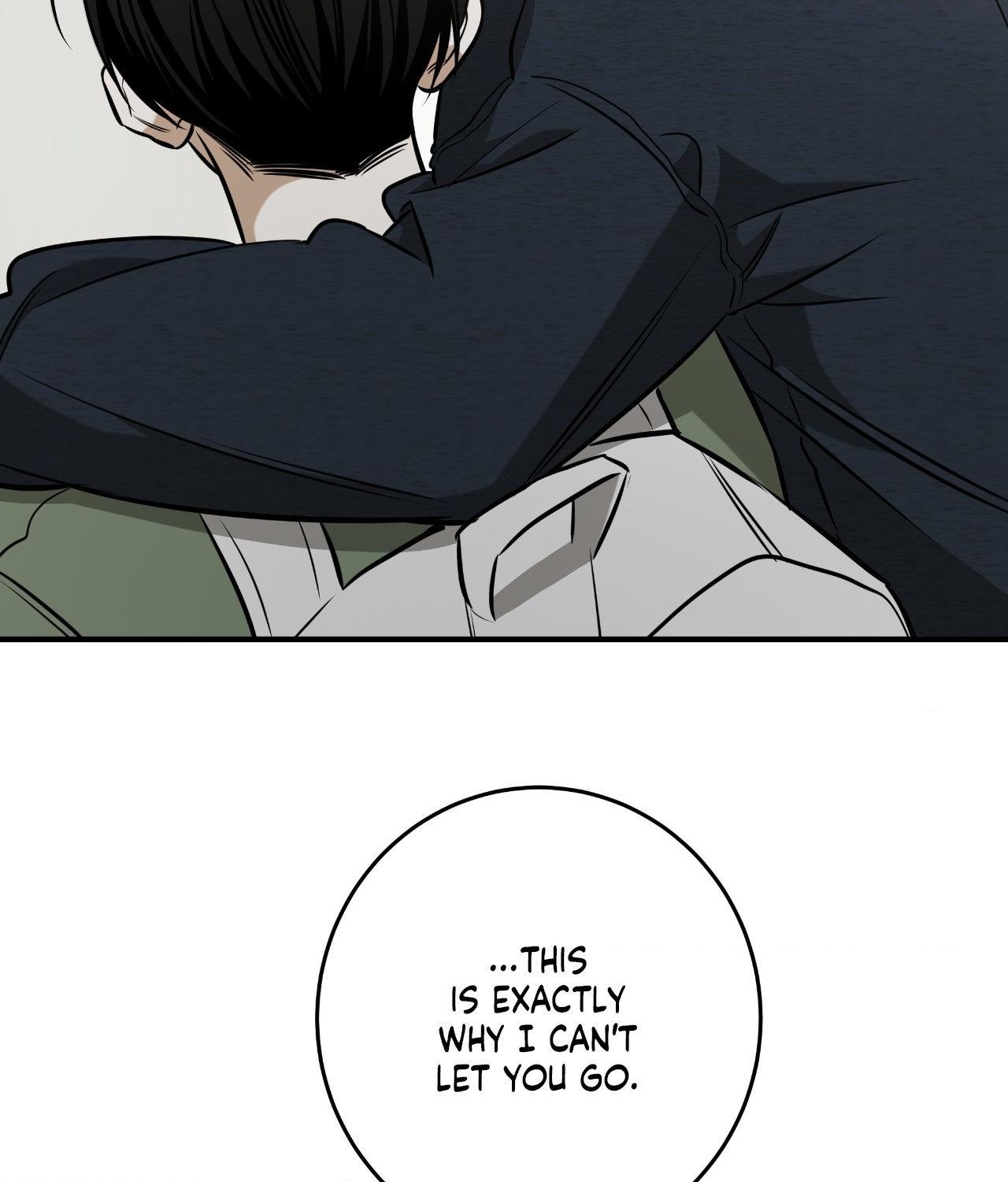 FEEL MY BENEFIT Chapter 38 - Page 109 in English
