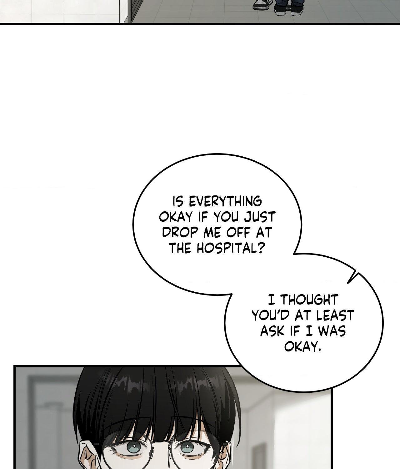 FEEL MY BENEFIT Chapter 38 - Page 16 in English