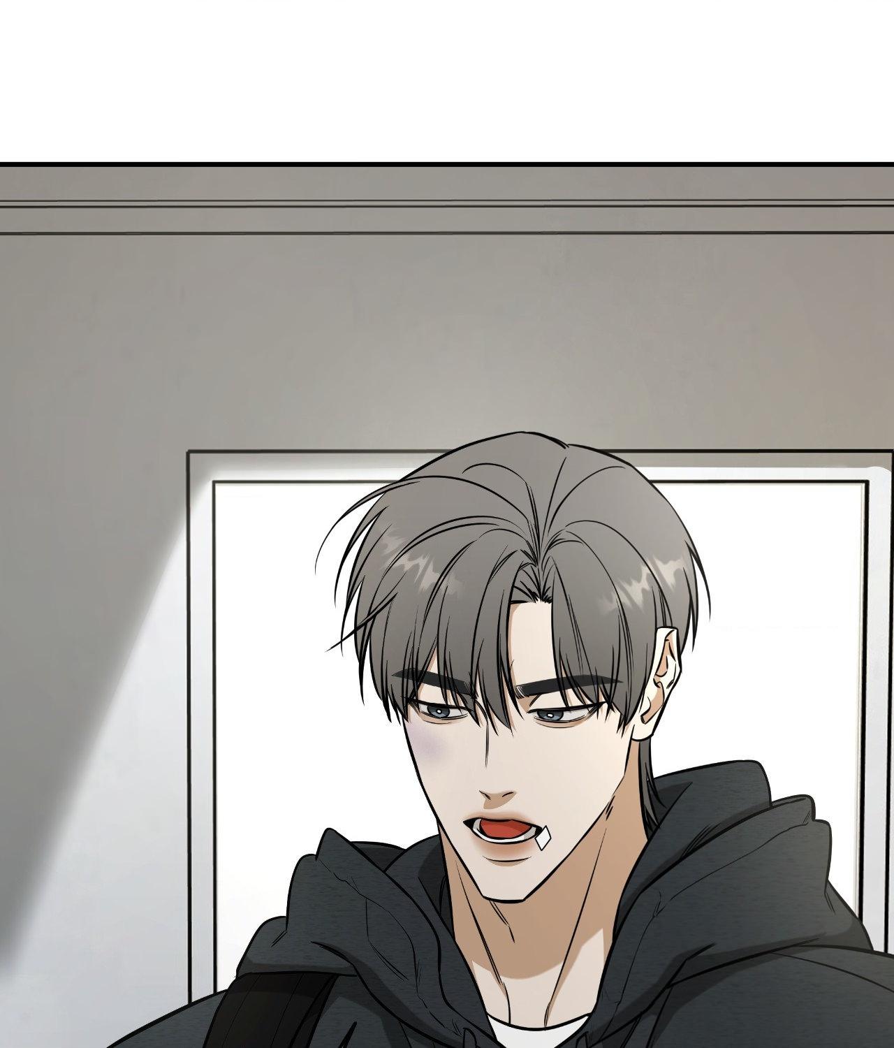 FEEL MY BENEFIT Chapter 38 - Page 18 in English