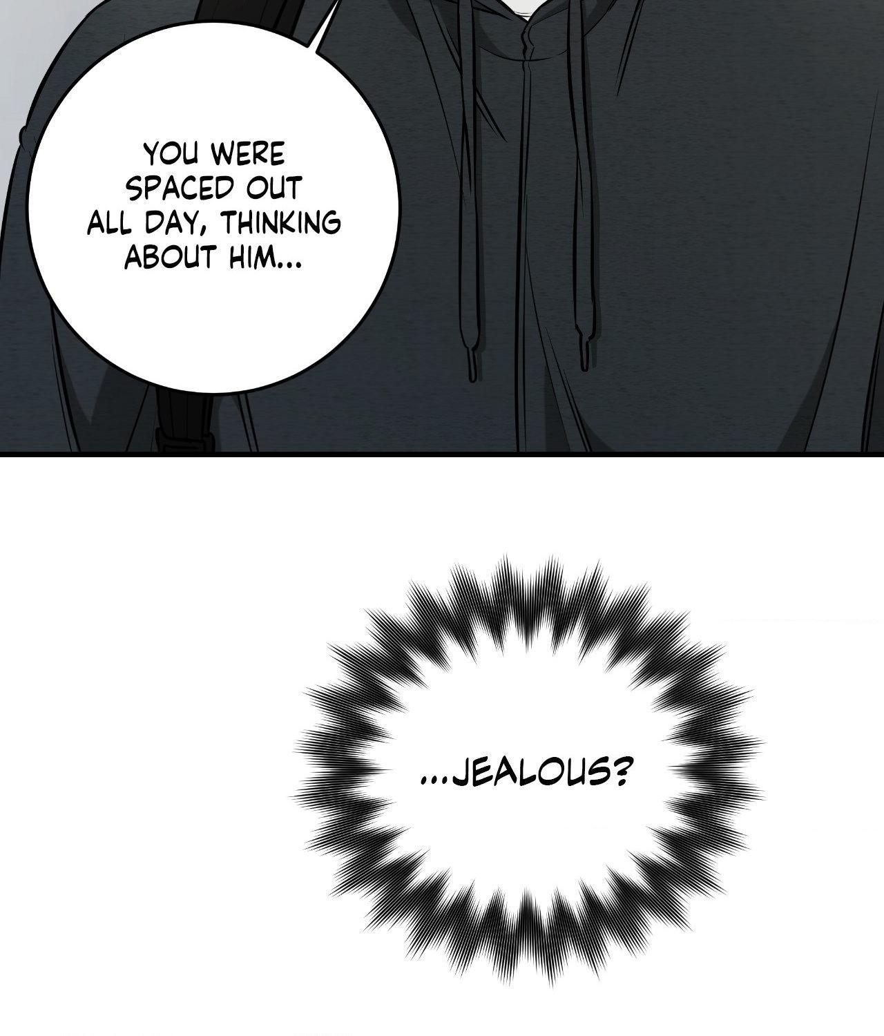 FEEL MY BENEFIT Chapter 38 - Page 19 in English