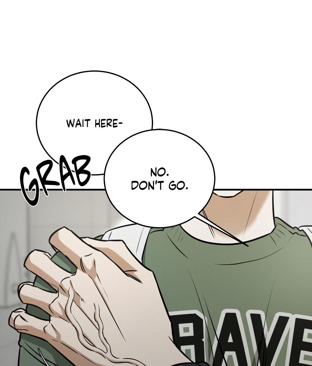 FEEL MY BENEFIT Chapter 38 - Page 33 in English