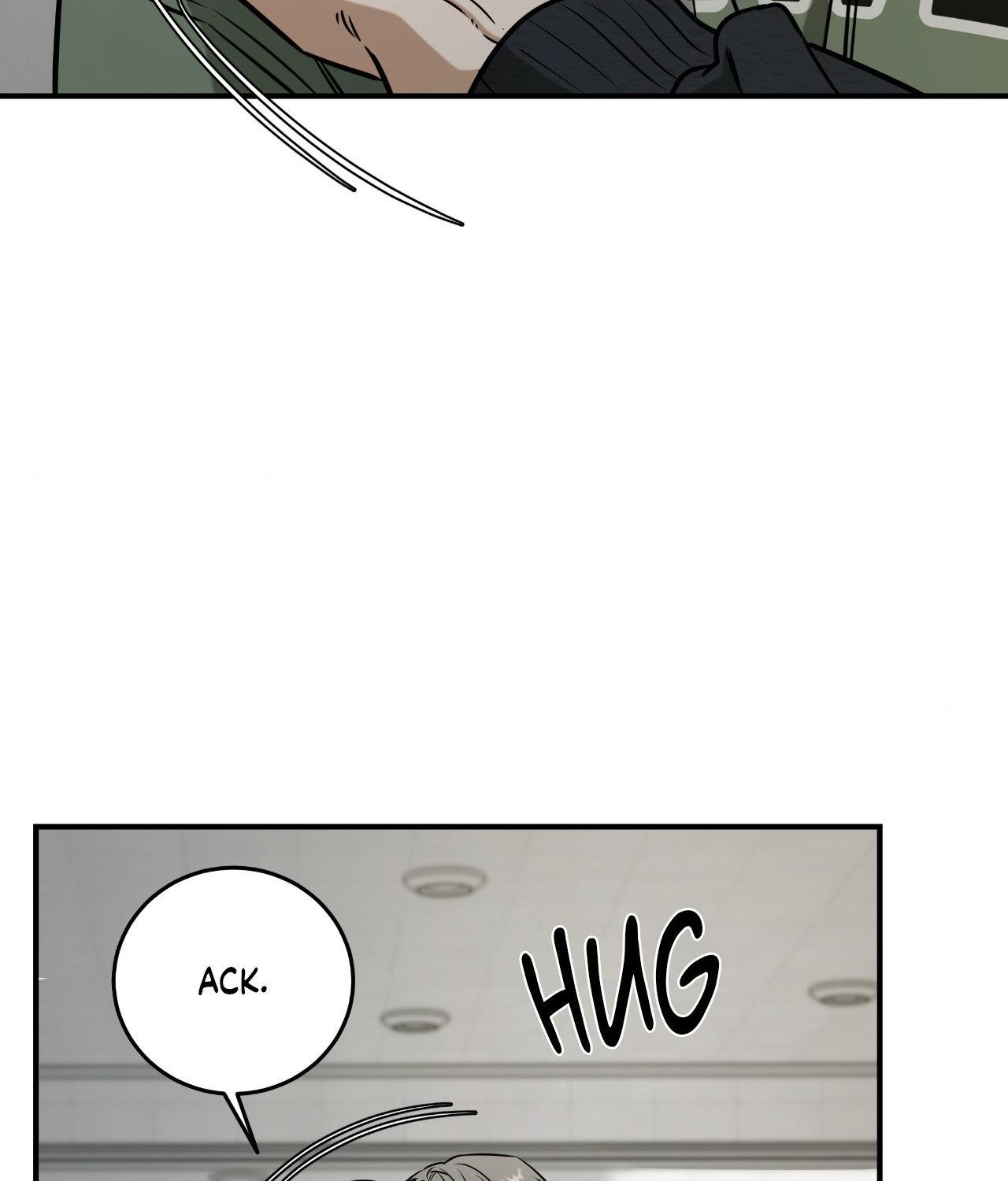 FEEL MY BENEFIT Chapter 38 - Page 34 in English