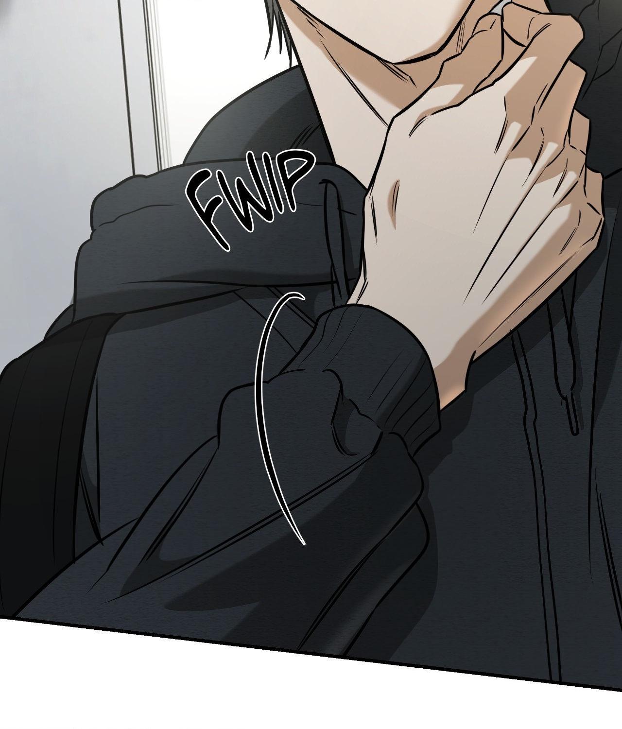 FEEL MY BENEFIT Chapter 38 - Page 41 in English
