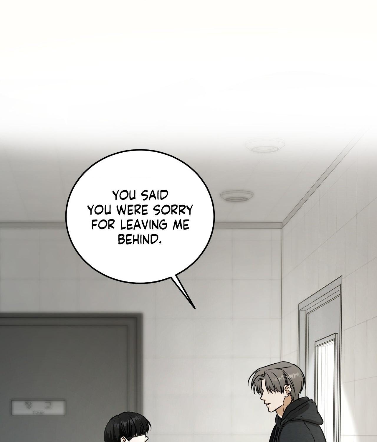 FEEL MY BENEFIT Chapter 38 - Page 46 in English