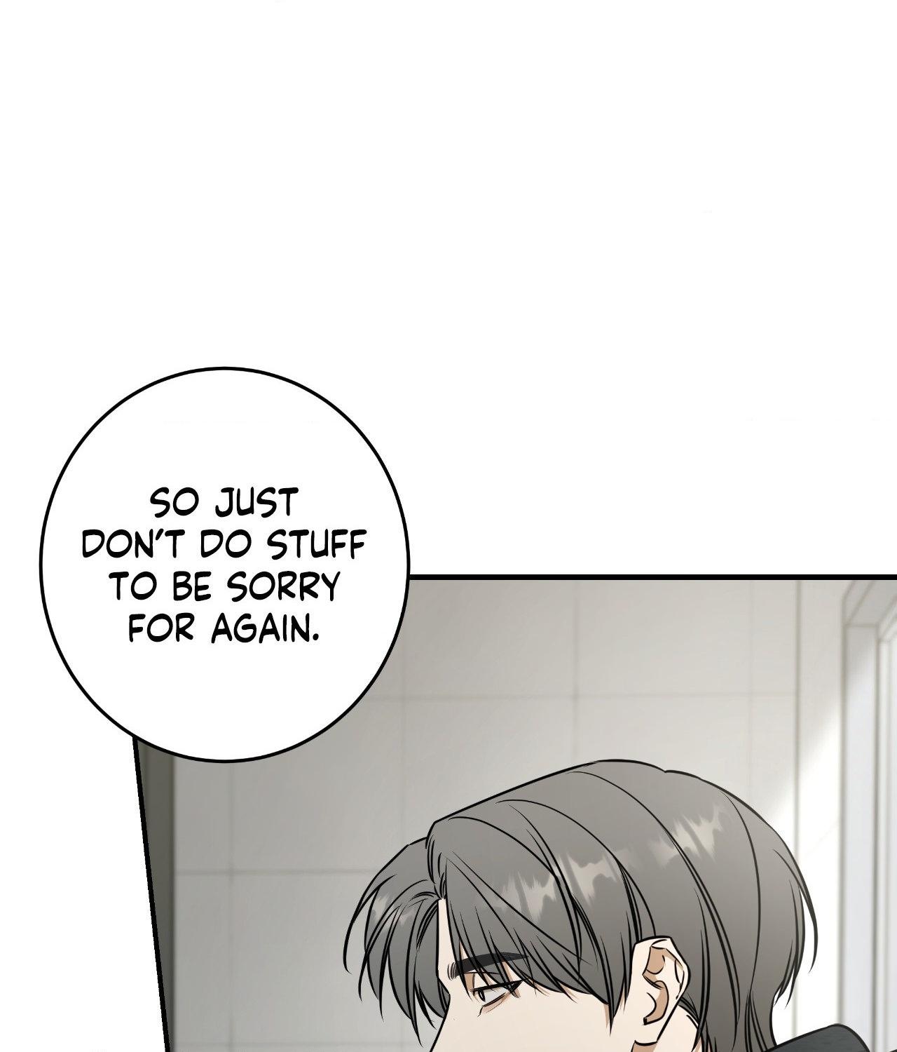 FEEL MY BENEFIT Chapter 38 - Page 48 in English