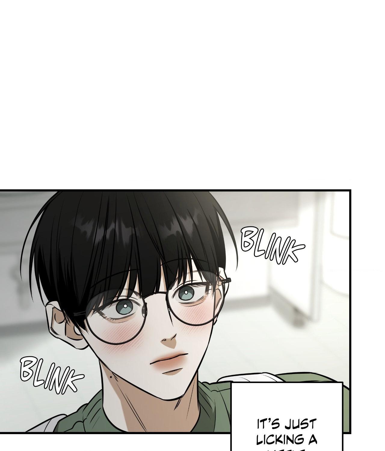 FEEL MY BENEFIT Chapter 38 - Page 53 in English