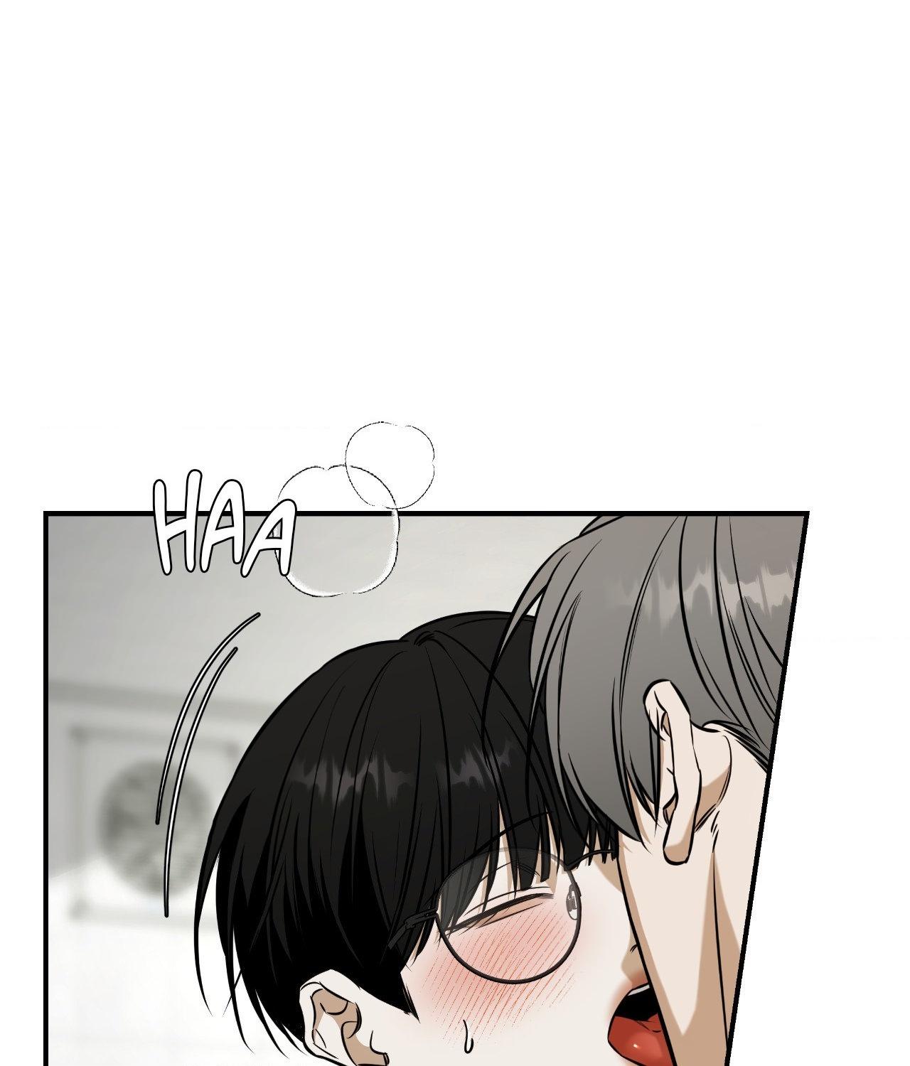 FEEL MY BENEFIT Chapter 38 - Page 65 in English