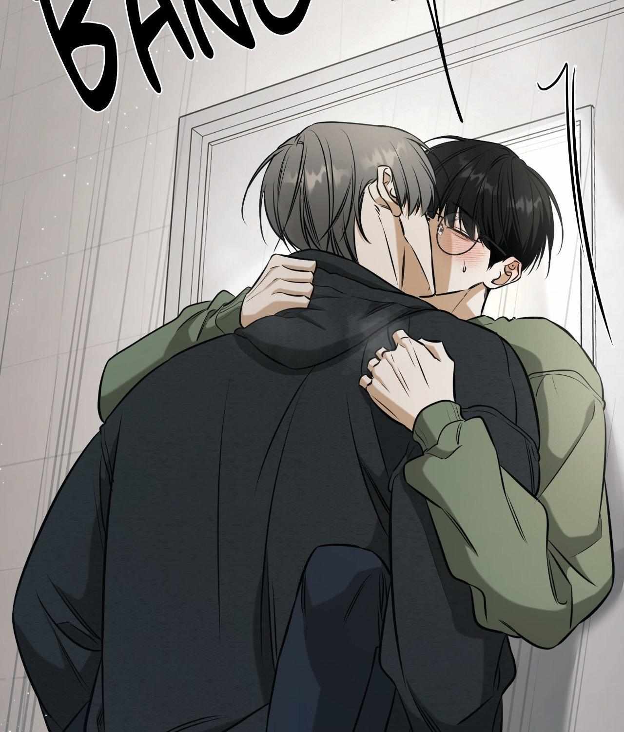 FEEL MY BENEFIT Chapter 38 - Page 78 in English