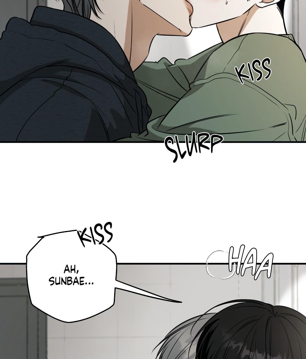 FEEL MY BENEFIT Chapter 38 - Page 81 in English