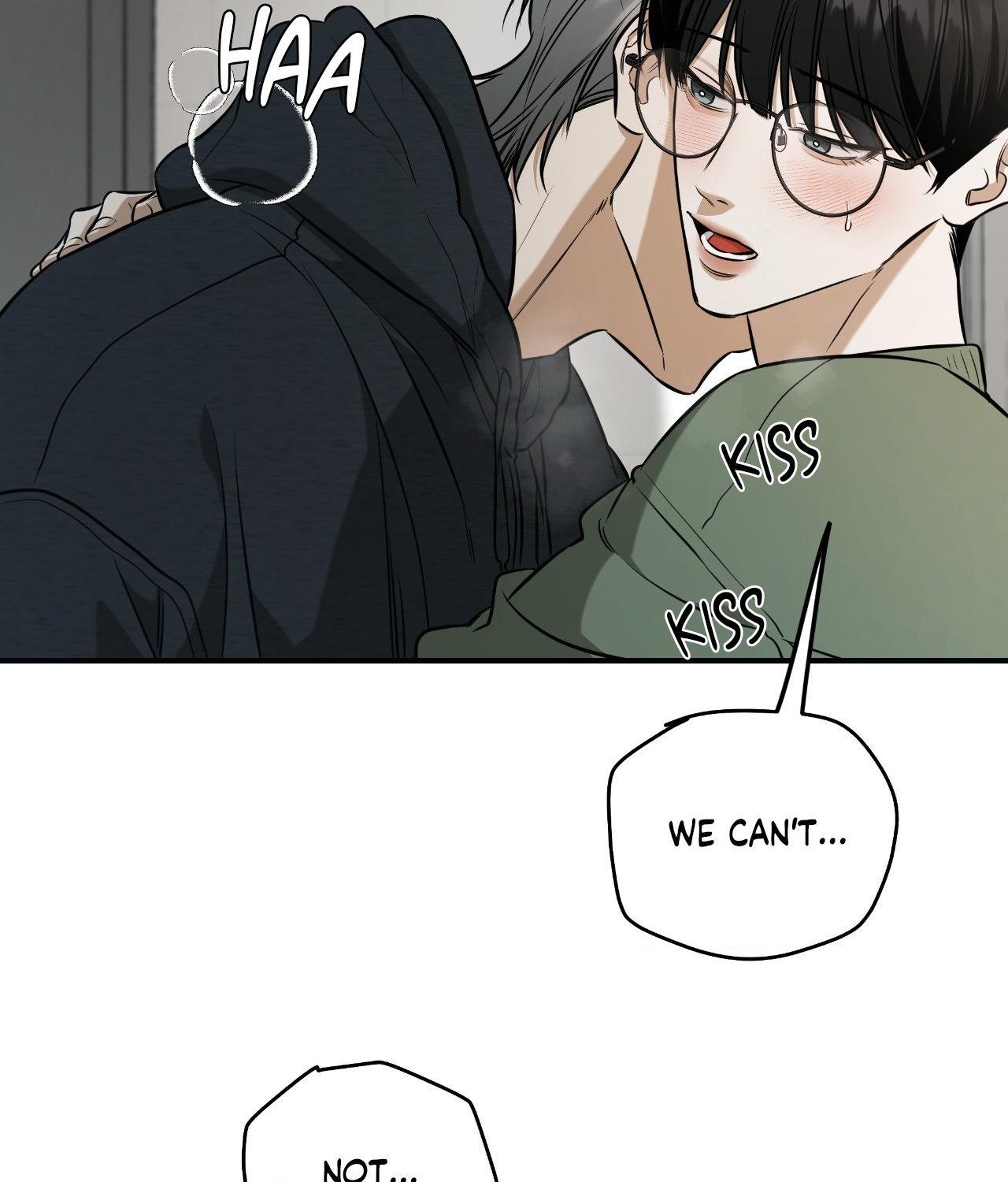 FEEL MY BENEFIT Chapter 38 - Page 82 in English