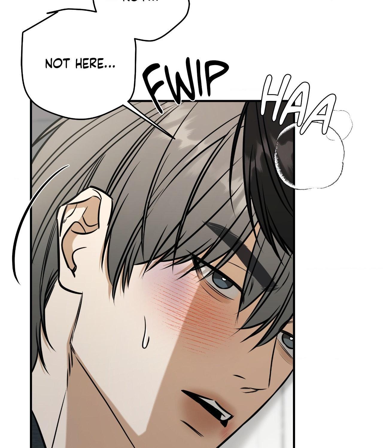 FEEL MY BENEFIT Chapter 38 - Page 83 in English