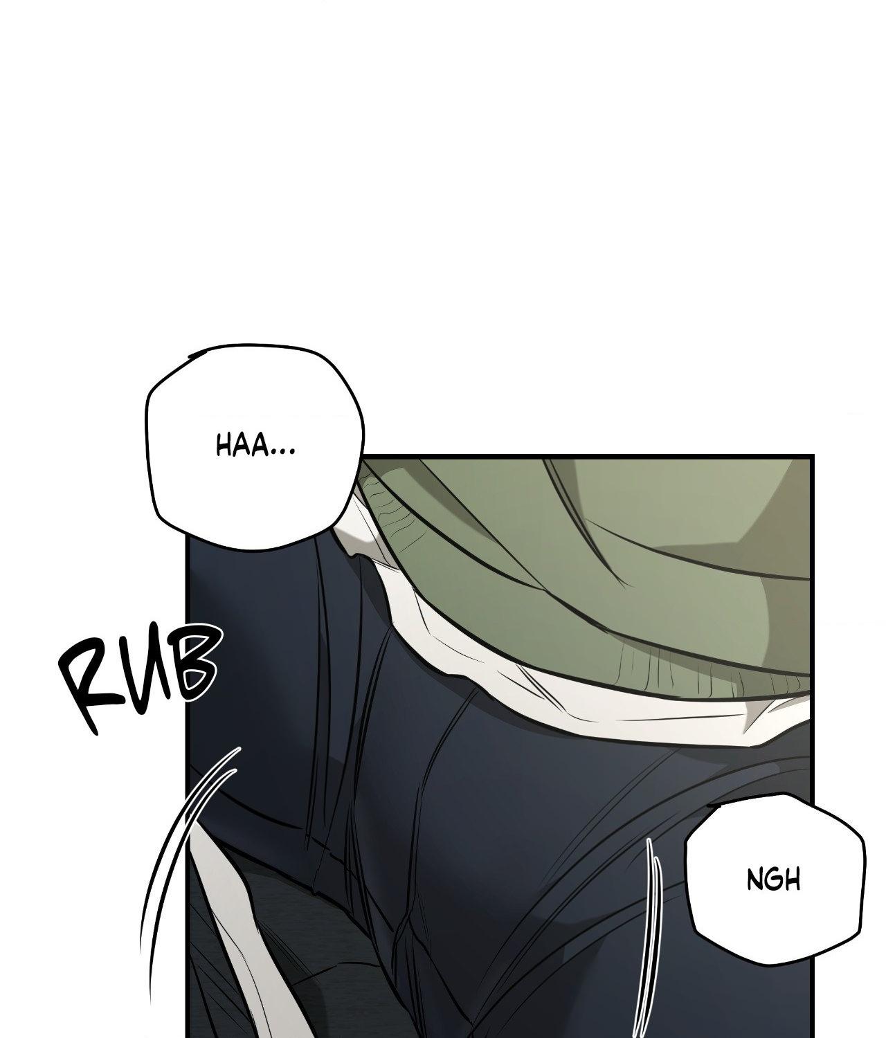 FEEL MY BENEFIT Chapter 38 - Page 85 in English