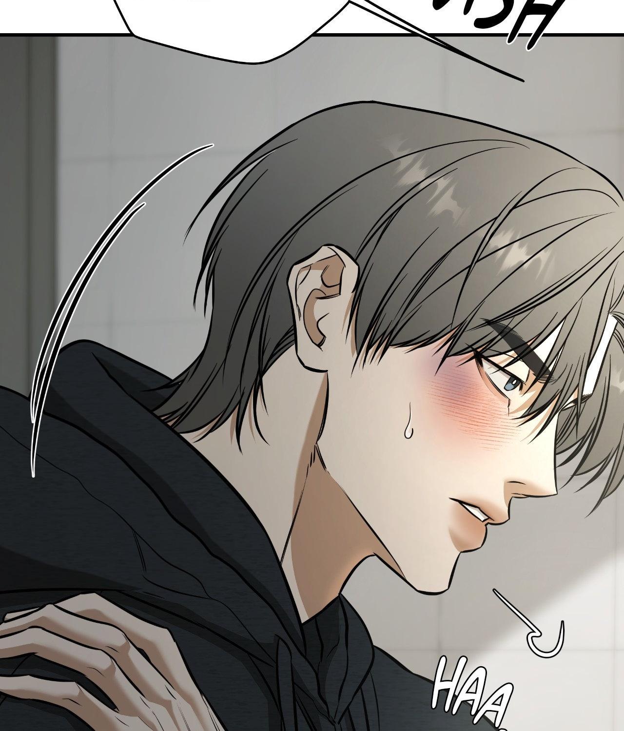 FEEL MY BENEFIT Chapter 38 - Page 87 in English