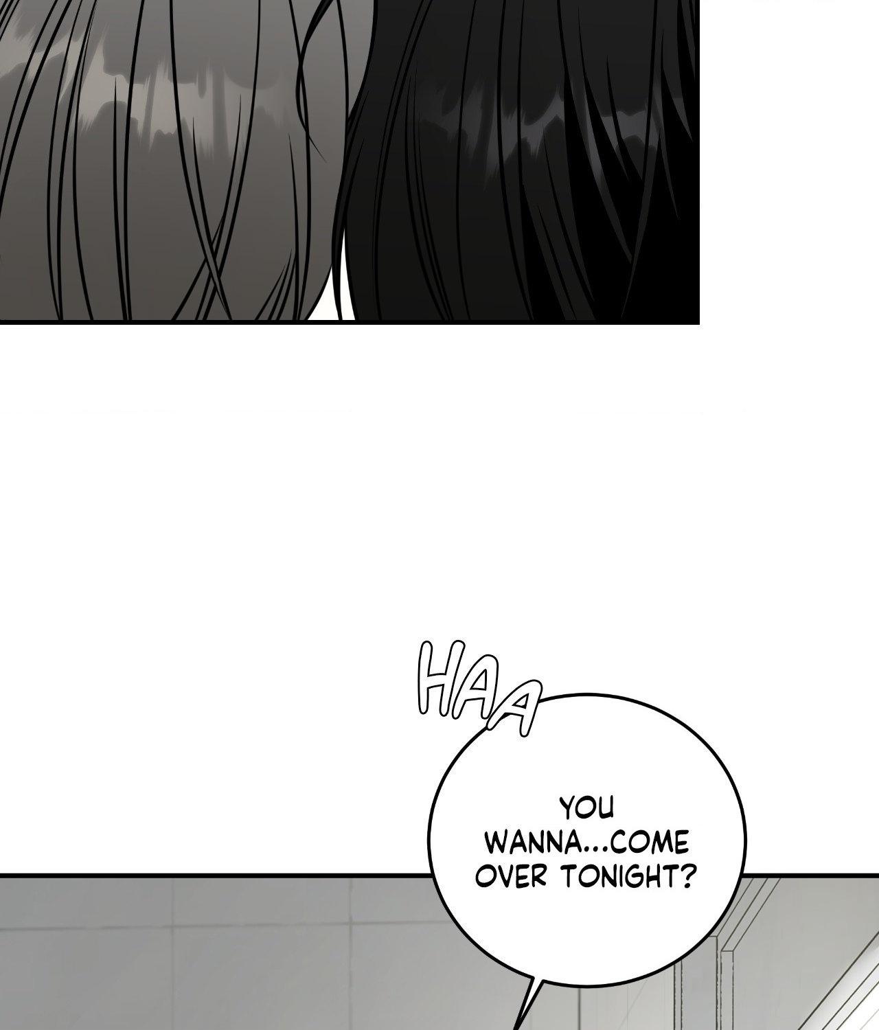 FEEL MY BENEFIT Chapter 38 - Page 91 in English