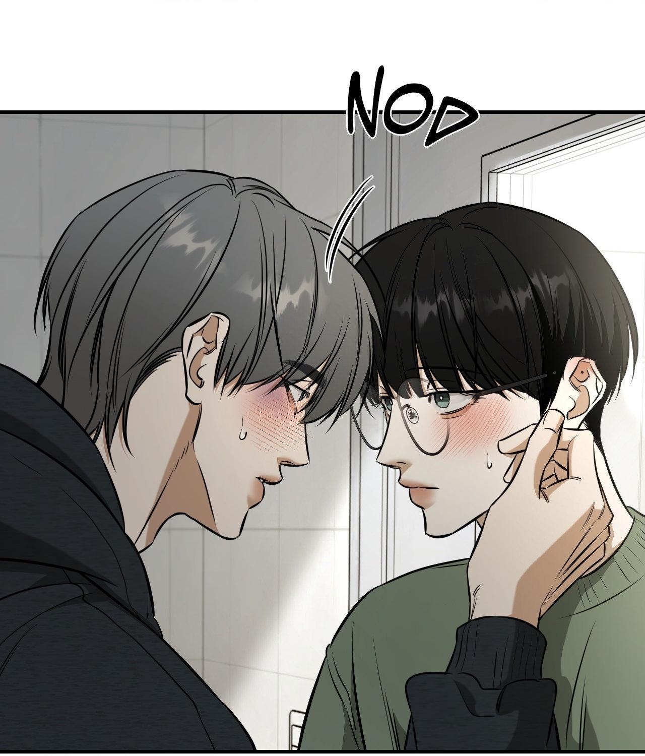FEEL MY BENEFIT Chapter 38 - Page 96 in English