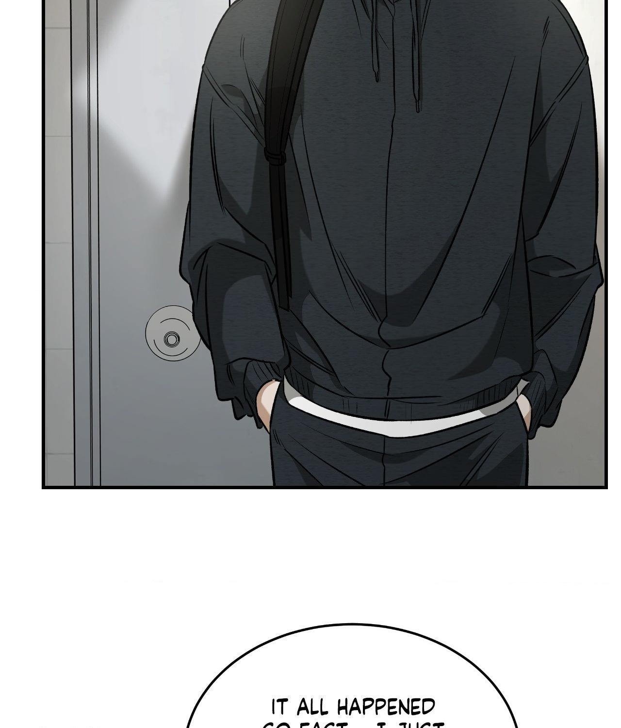 FEEL MY BENEFIT Chapter 39 - Page 12 in English