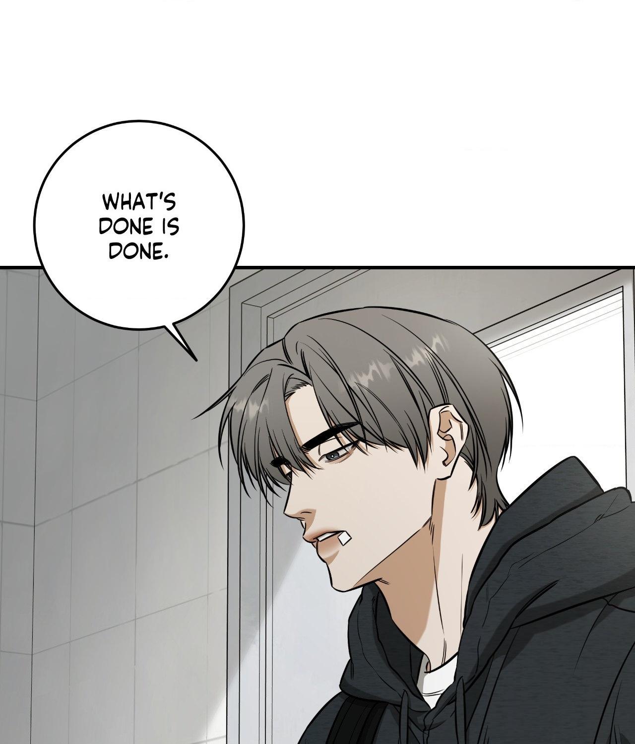 FEEL MY BENEFIT Chapter 39 - Page 27 in English