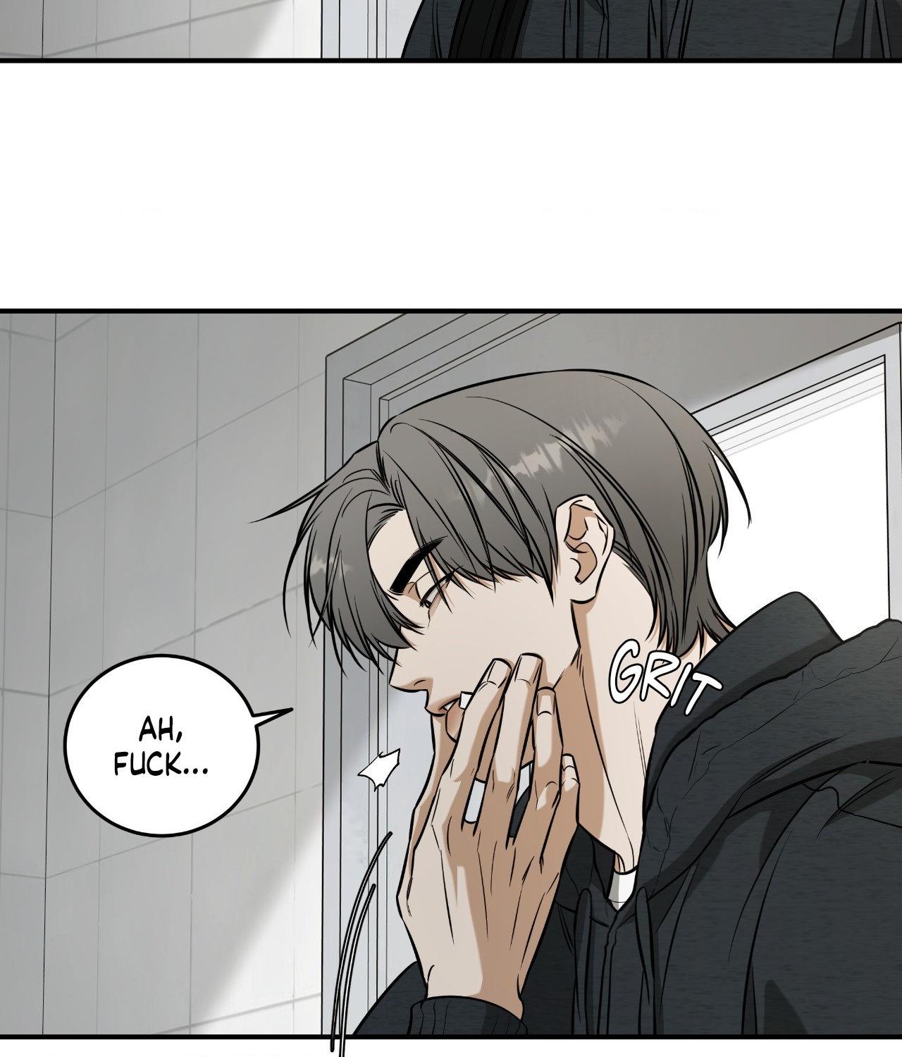FEEL MY BENEFIT Chapter 39 - Page 28 in English