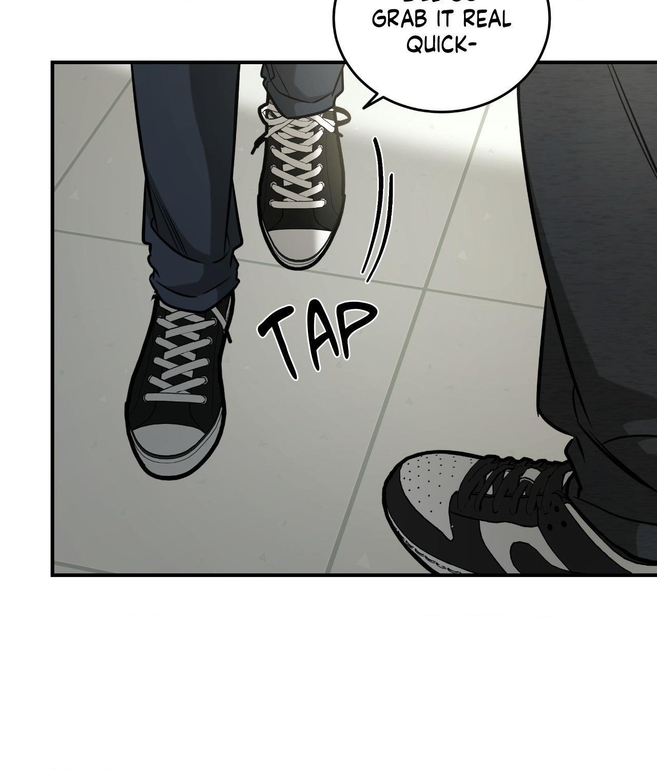 FEEL MY BENEFIT Chapter 39 - Page 33 in English