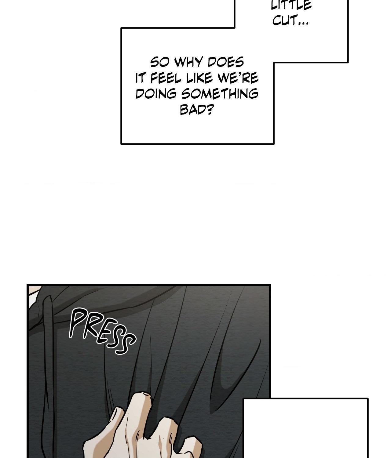 FEEL MY BENEFIT Chapter 39 - Page 55 in English
