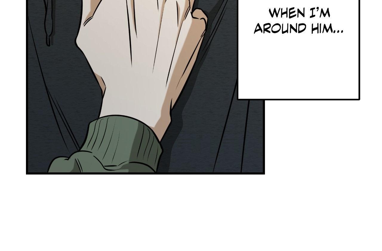 FEEL MY BENEFIT Chapter 39 - Page 56 in English