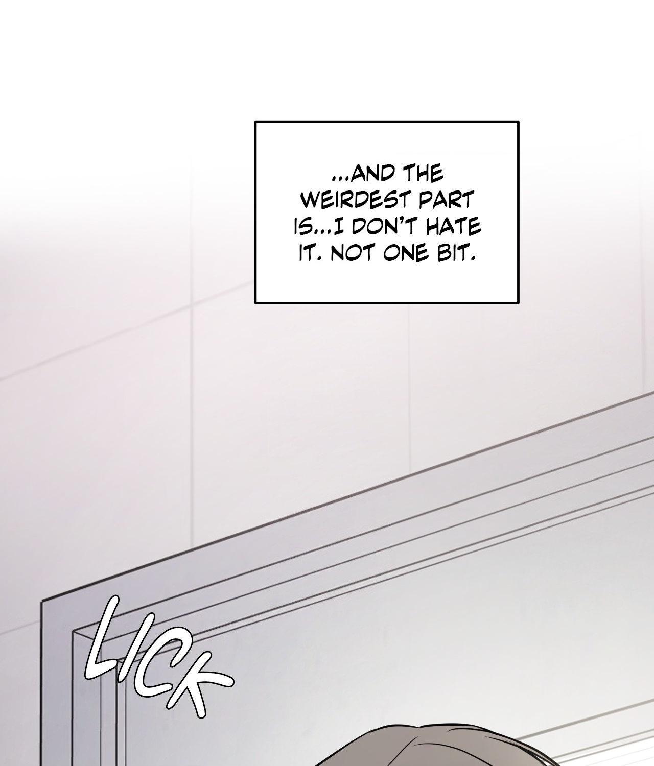 FEEL MY BENEFIT Chapter 39 - Page 58 in English