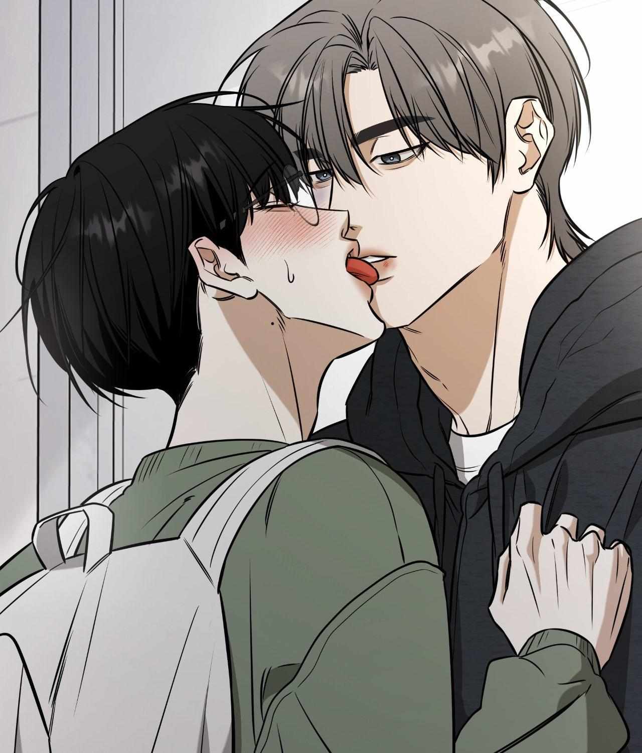 FEEL MY BENEFIT Chapter 39 - Page 59 in English