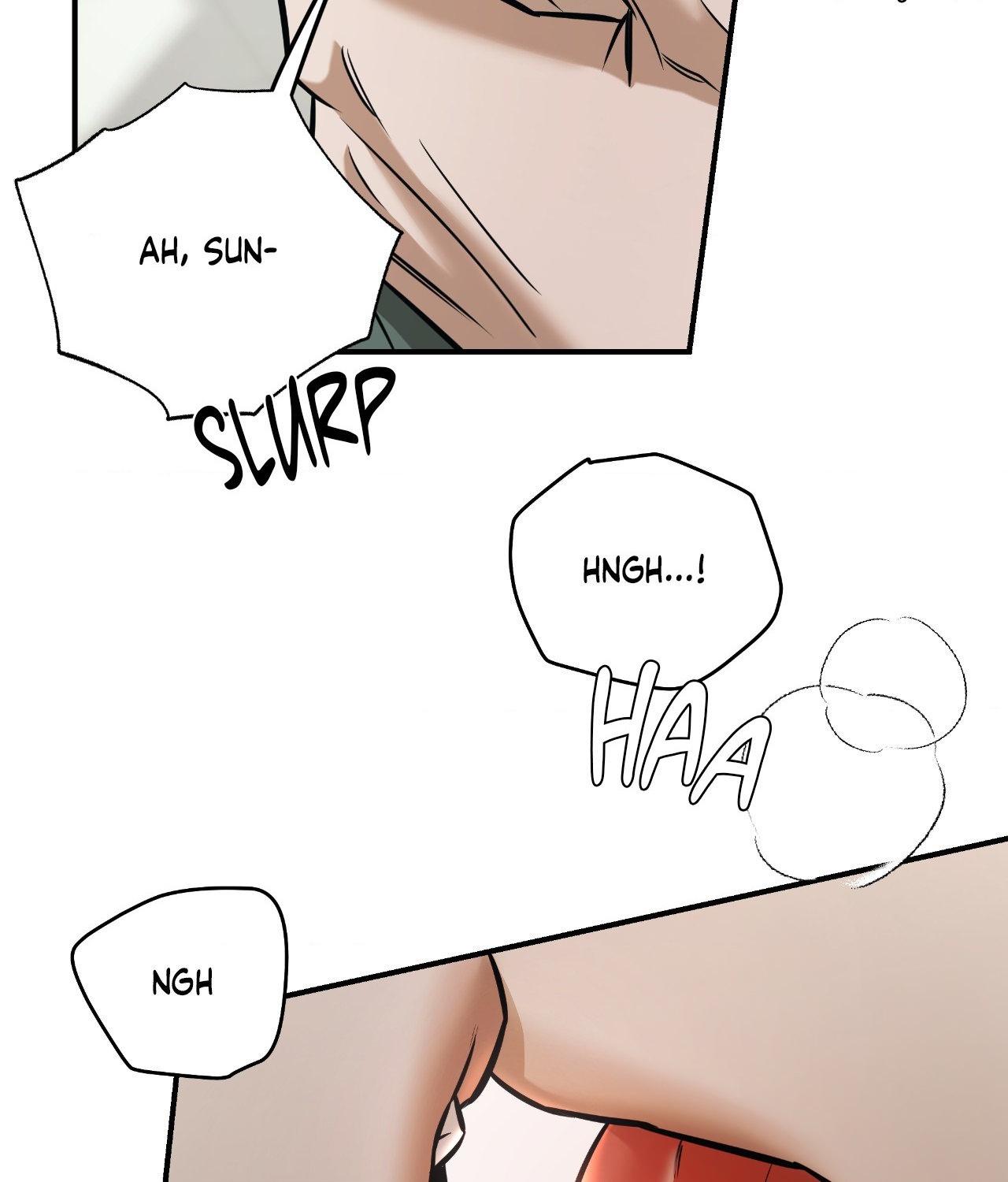 FEEL MY BENEFIT Chapter 39 - Page 73 in English